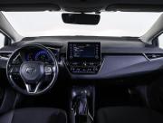 Toyota Corolla XII (E210) Москва  - изображение 37