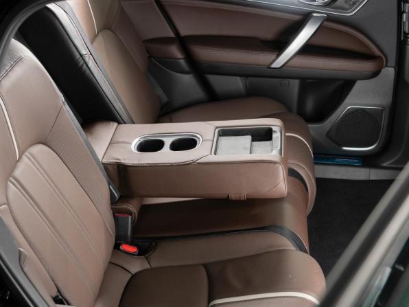Новый Honda UR-V I Рестайлинг 2 2023 года, цена 5 390 000 рублей, внедорожник, Автокод Объявления