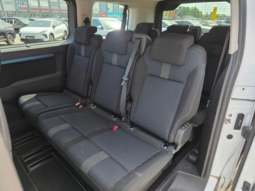 Peugeot Traveller I Санкт-Петербург  - изображение 18