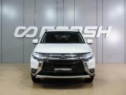 Mitsubishi Outlander III Рестайлинг 2 Воронеж  - изображение 26