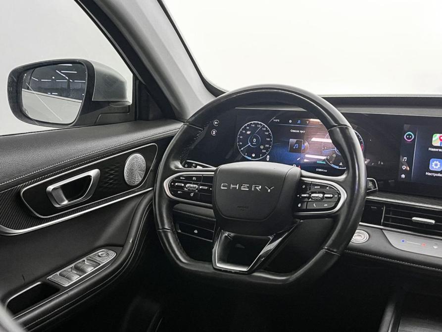 Chery Tiggo 7 Pro Max I Рестайлинг Ногинск  - изображение 18