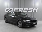 BMW 5 серии VII (G30/G31/G38) Ростов-на-Дону  - изображение 21