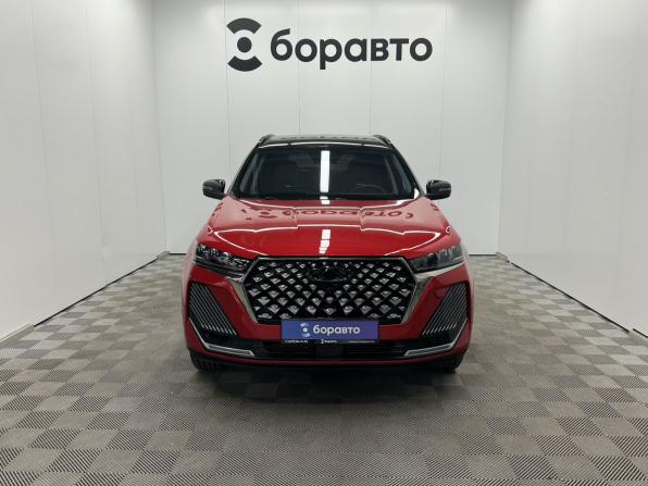 Chery Tiggo 7 Pro Max I Рестайлинг с пробегом 2024 года, цена 2 227 000 рублей, 38710 км, внедорожник, Автокод Объявления