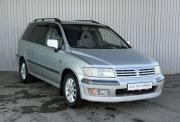 Mitsubishi Space Wagon III Киров  - изображение 32