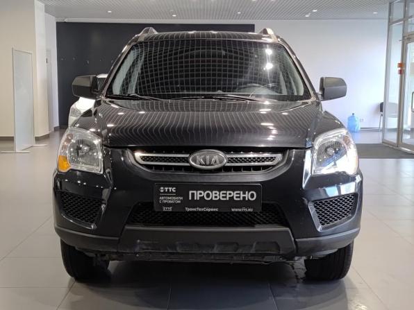 Kia Sportage II Рестайлинг с пробегом 2010 года, цена 932 000 рублей, 178502 км, внедорожник, Автокод Объявления