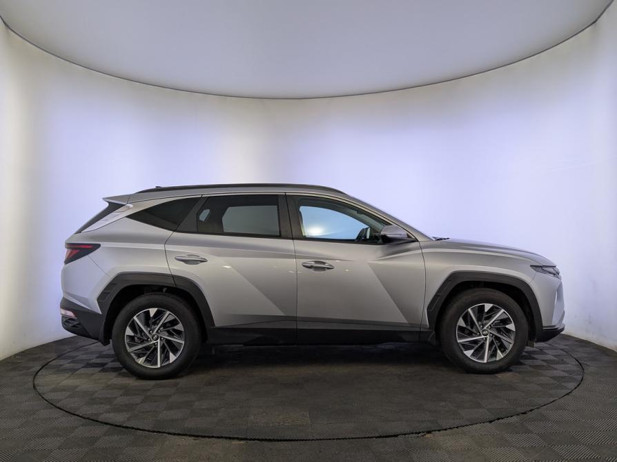 Hyundai Tucson IV Москва  - изображение 4
