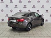 Lada (ВАЗ) Vesta I Тольятти  - изображение 25