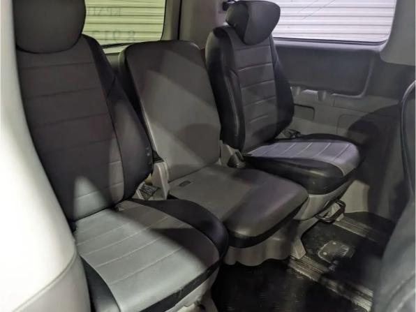 Hyundai Grand Starex I с пробегом 2011 года, цена 1 180 000 рублей, 428745 км, минивэн, Автокод Объявления