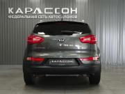 Kia Sportage III Пермь  - изображение 22