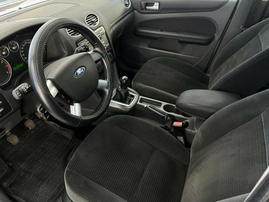 Ford Focus II Нижнекамск  - изображение 17