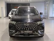 Chery Tiggo 8 Pro I Казань  - изображение 24