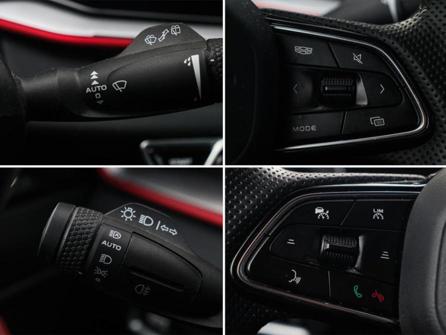 Geely Coolray I Рестайлинг Москва  - изображение 21