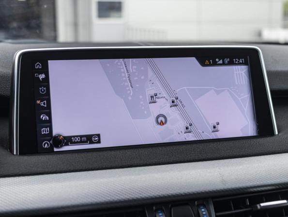 BMW X5 III (F15) с пробегом 2016 года, цена 3 779 000 рублей, 142459 км, внедорожник, Автокод Объявления