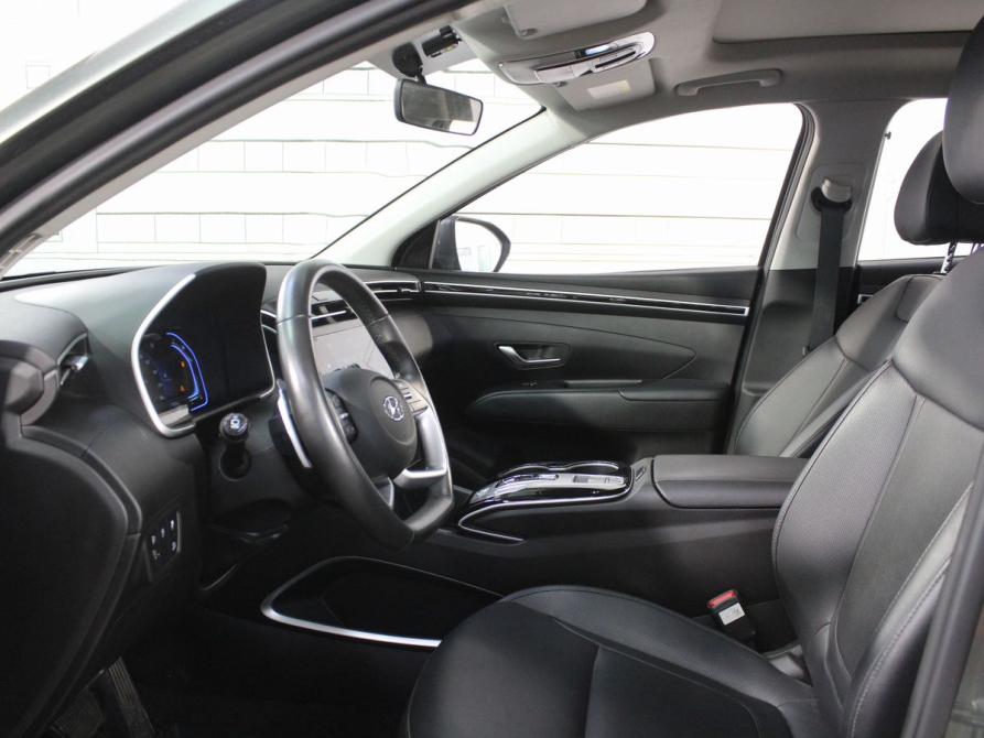 Hyundai Tucson IV Москва  - изображение 15