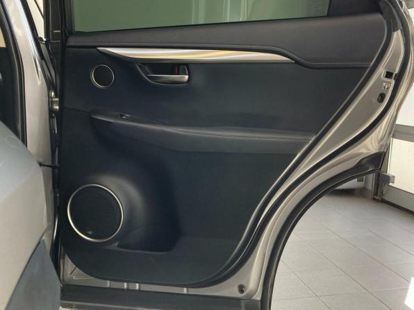 Lexus NX I Рестайлинг с пробегом 2018 года, цена 3 400 000 рублей, 86946 км, внедорожник, Автокод Объявления
