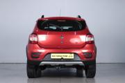 Renault Sandero II Челябинск  - изображение 25