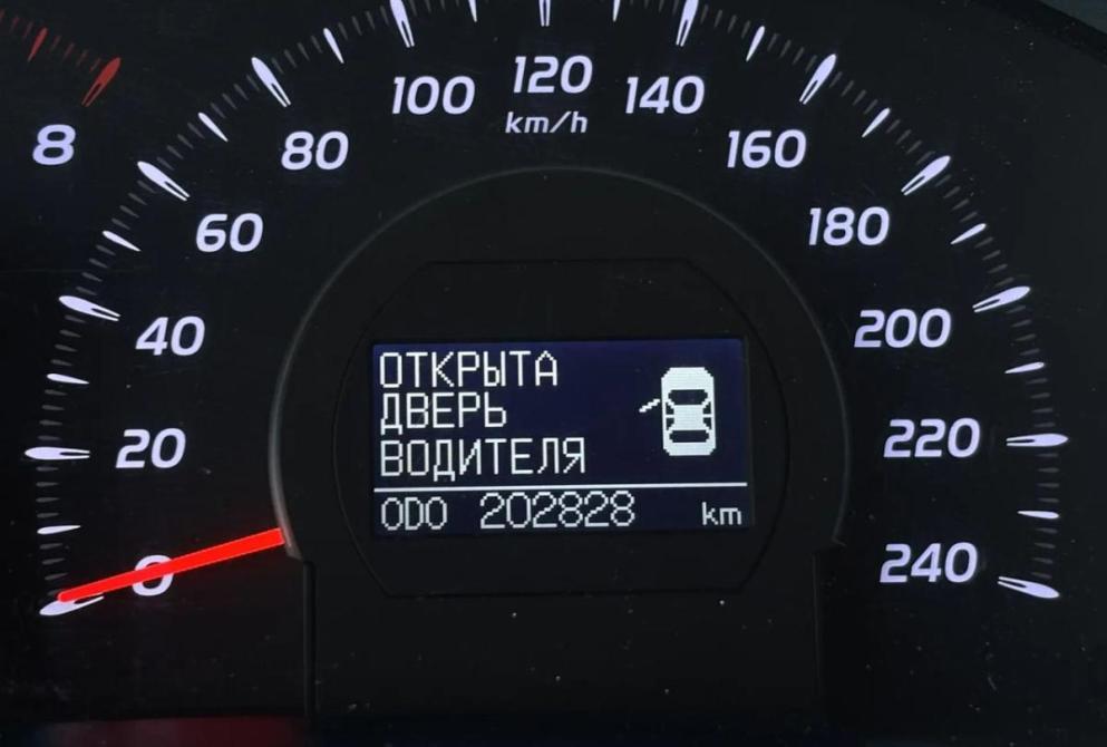 Toyota Camry VI (XV40) Рестайлинг Киров  - изображение 26