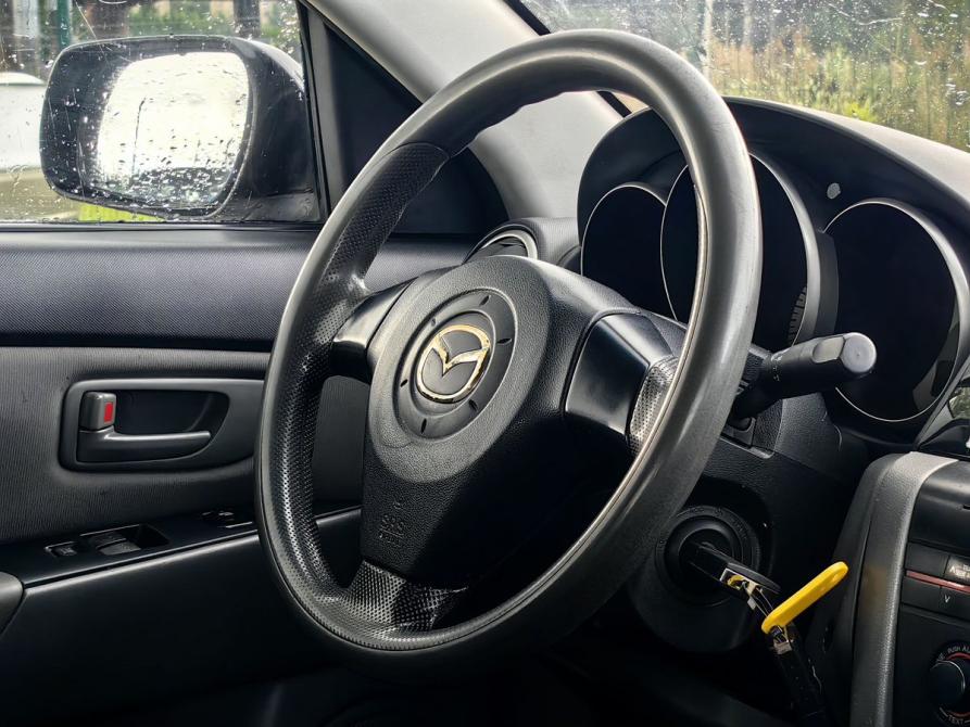 Mazda 3 I (BK) Санкт-Петербург  - изображение 11