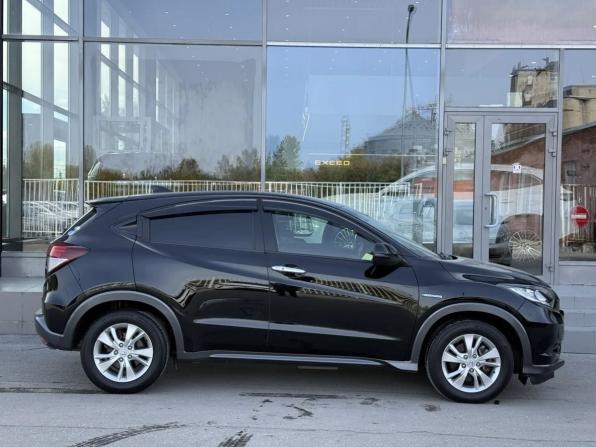 Honda Vezel I с пробегом 2017 года, цена 1 499 000 рублей, 130002 км, внедорожник, Автокод Объявления