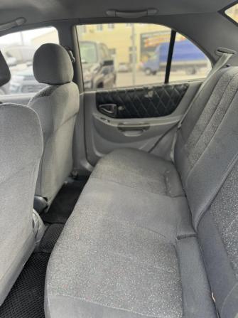 Hyundai Accent II с пробегом 2007 года, цена 389 000 рублей, 264000 км, седан, Автокод Объявления