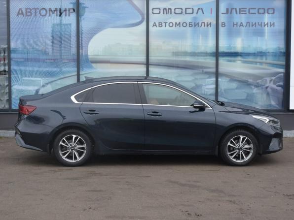 Kia Cerato IV Рестайлинг с пробегом 2021 года, цена 2 150 000 рублей, 64797 км, седан, Автокод Объявления