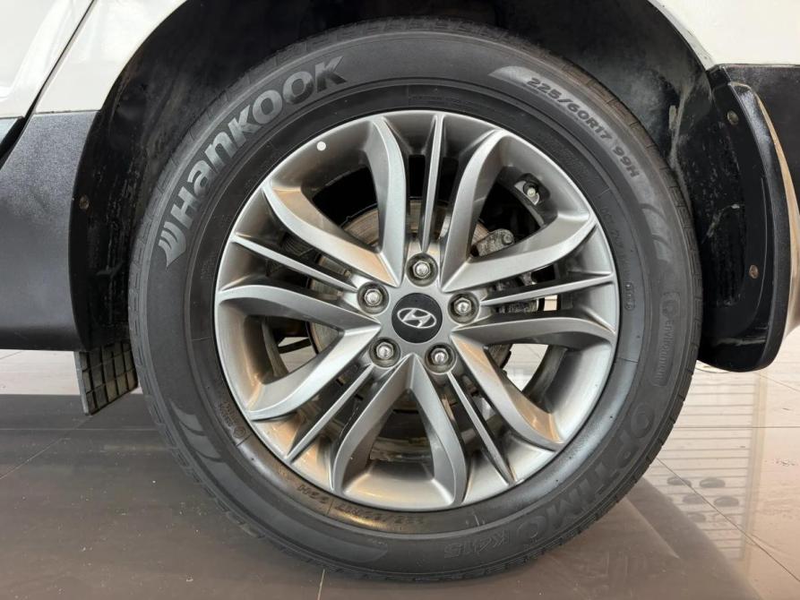Hyundai ix35 I Рестайлинг Подольск  - изображение 23