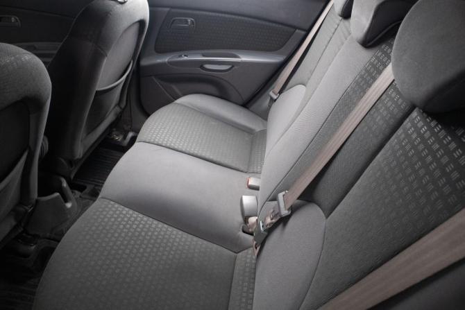 Kia Rio II с пробегом 2008 года, цена 599 000 рублей, 235474 км, седан, Автокод Объявления
