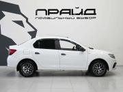 Renault Logan II Рестайлинг Ростов-на-Дону  - изображение 22
