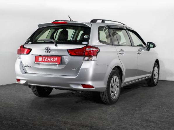 Toyota Corolla XI (E160 E170) Рестайлинг 2 с пробегом 2020 года, цена 1 350 000 рублей, 84120 км, универсал, Автокод Объявления