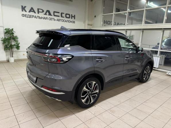 Chery Tiggo 7 Pro Max I Рестайлинг с пробегом 2024 года, цена 2 100 000 рублей, 35000 км, внедорожник, Автокод Объявления