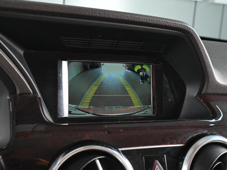 Mercedes-Benz GLK-Класс I (X204) Рестайлинг Ростов-на-Дону  - изображение 13