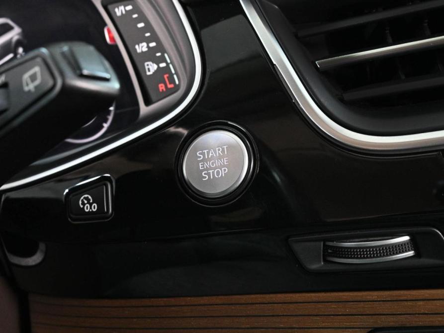 Audi Q7 II (4M) Ростов-на-Дону  - изображение 18