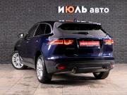 Jaguar F-Pace I Екатеринбург  - изображение 30