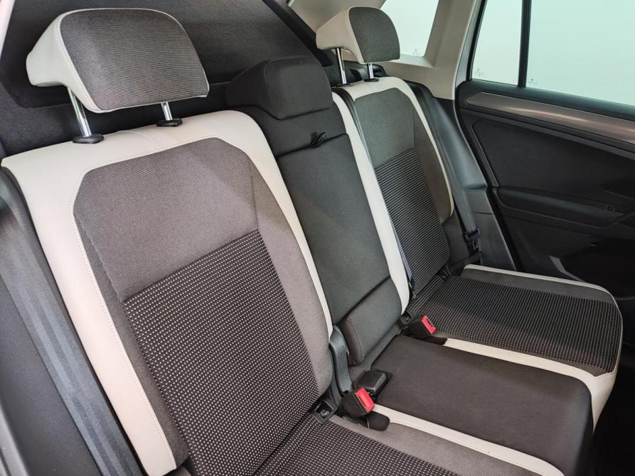 Volkswagen Tiguan II Барнаул  - изображение 24