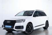 Audi Q7 II (4M) Челябинск  - изображение 23