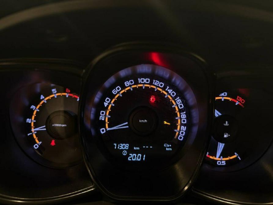 Lada (ВАЗ) Vesta I Подольск  - изображение 19