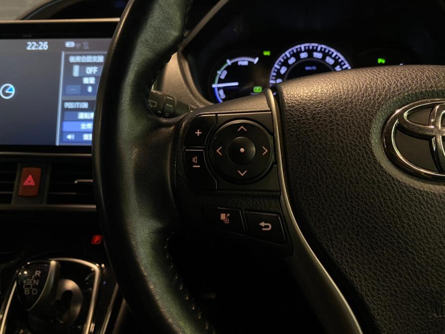 Toyota Esquire I Рестайлинг Челябинск  - изображение 17