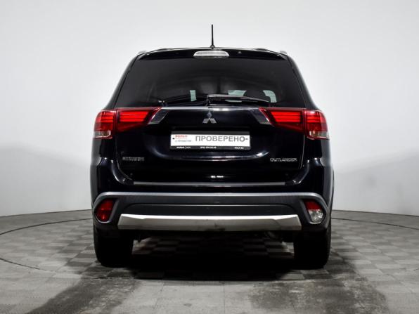 Mitsubishi Outlander III Рестайлинг 2 с пробегом 2015 года, цена 1 998 790 рублей, 210000 км, внедорожник, Автокод Объявления