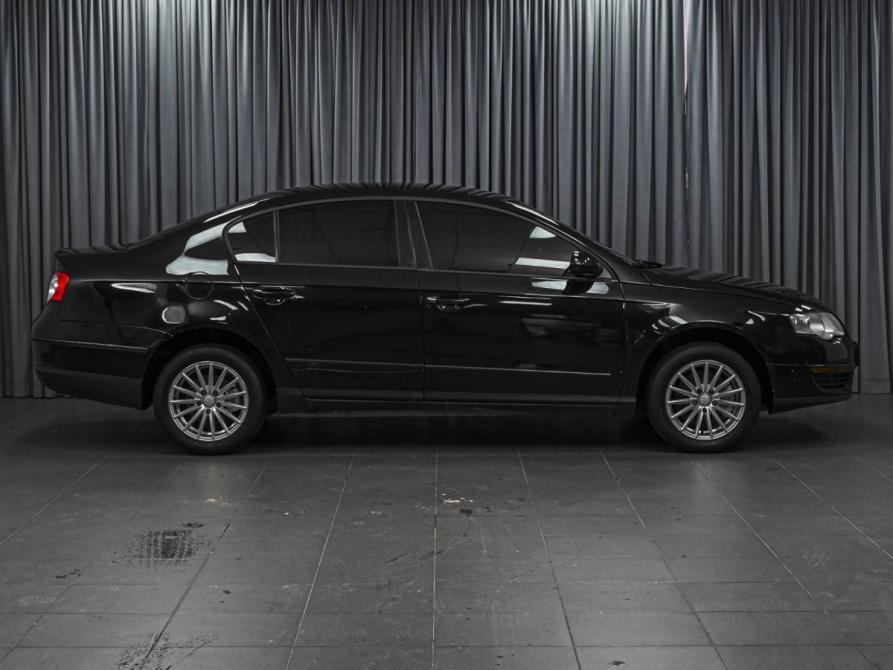 Volkswagen Passat B6 Ставрополь  - изображение 5