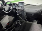 Lada (ВАЗ) Niva Travel I Рестайлинг Красноярск  - изображение 23