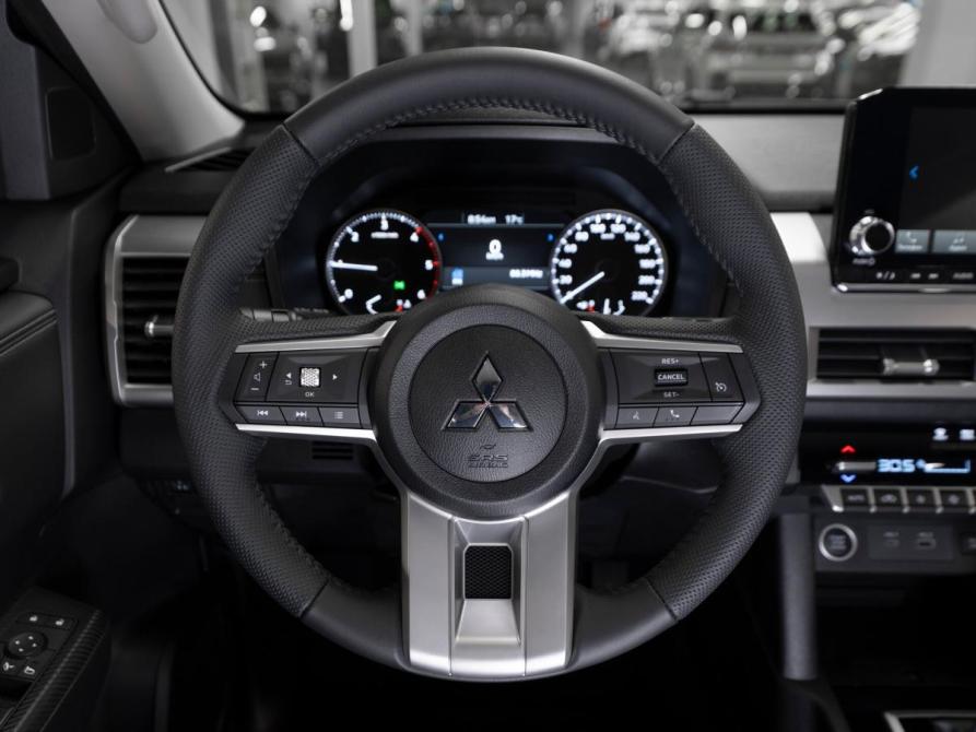 Mitsubishi L200 VI Москва  - изображение 10
