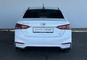 Hyundai Solaris II Киров  - изображение 31