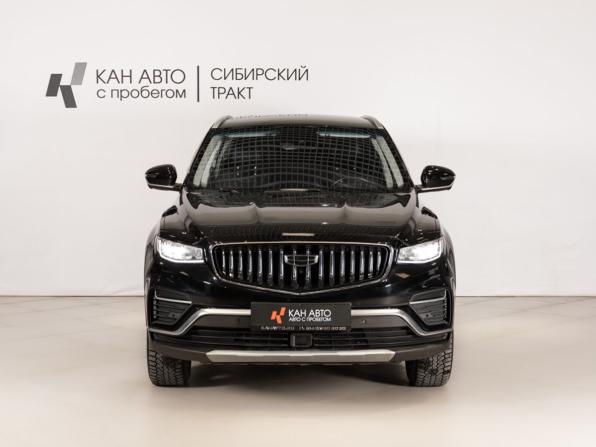 Geely Atlas Pro с пробегом 2021 года, цена 1 936 585 рублей, 92000 км, внедорожник, Автокод Объявления