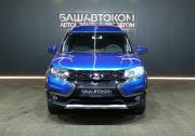 Lada (ВАЗ) Largus I Рестайлинг Уфа  - изображение 20