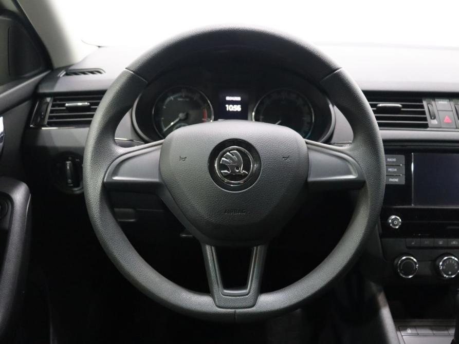 Skoda Octavia III (A7) Рестайлинг Москва  - изображение 14