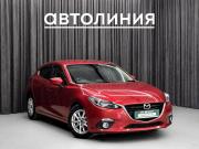 Mazda Axela III Красноярск  - изображение 22