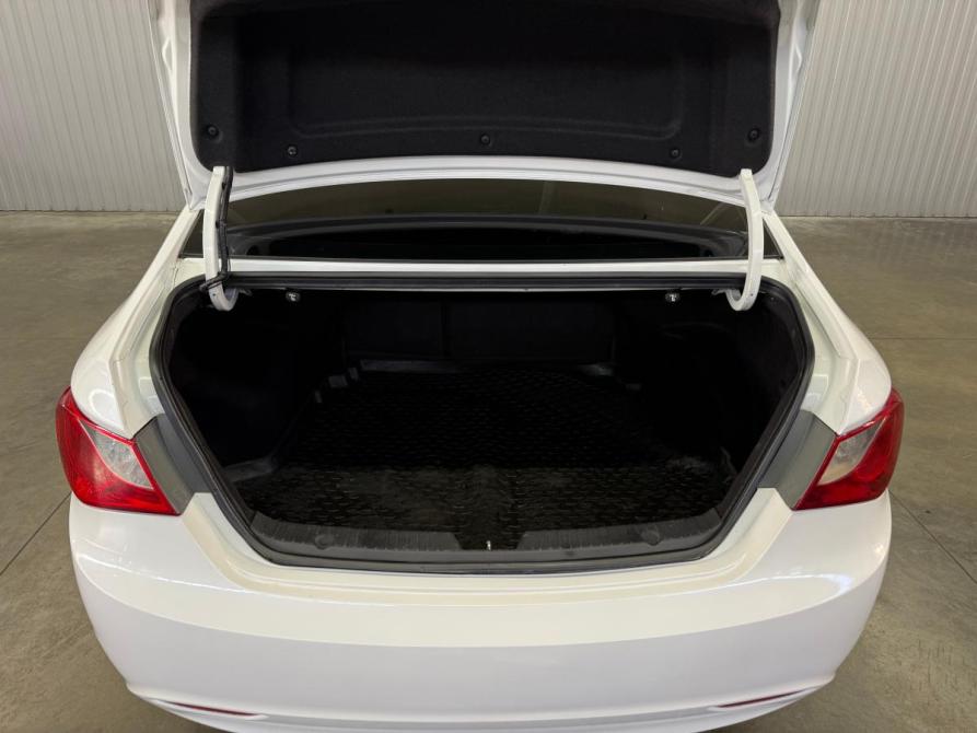 Hyundai Sonata VI (YF) Краснодар  - изображение 20
