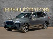 BMW X7 I (G07) Рестайлинг Москва  - изображение 30