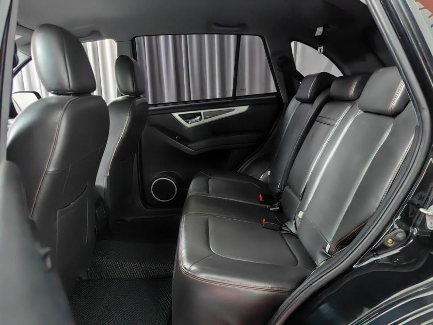 Lifan X60 I Рестайлинг 2 Москва  - изображение 11