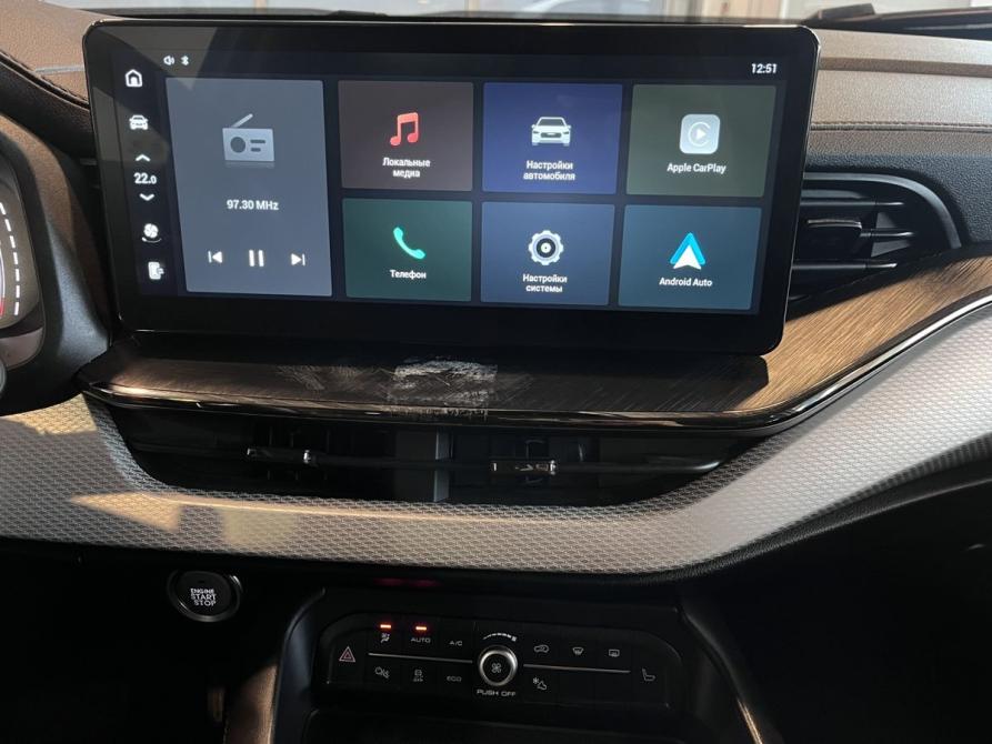 Haval F7 I Рестайлинг Чебоксары  - изображение 13
